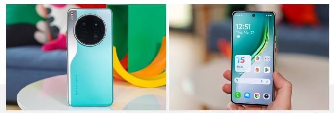 جعبهگشایی Tecno Camon 40 Premier: آیا این میانرده جذاب، رقیبی برای پرچمداران است؟