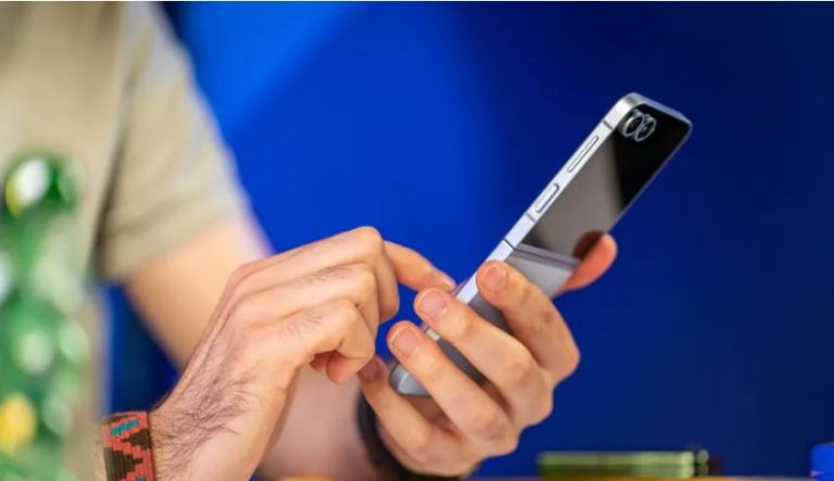افزایش احتمالی ظرفیت باتری گلکسی زد فلیپ 7: تحولی در گوشیهای تاشو سامسونگ
