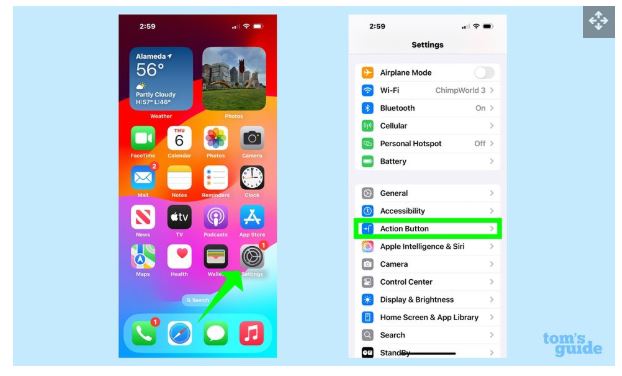 آیفون 15 پرو با iOS 18.4 یک قابلیت کلیدی هوش مصنوعی اپل را دریافت میکند و قدرتمندتر میشود!
