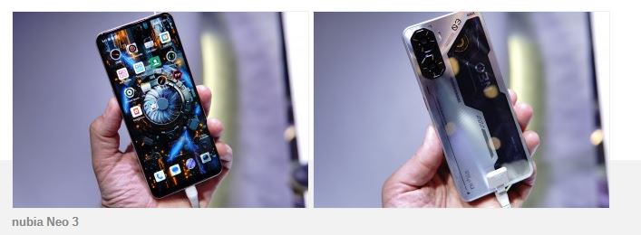 MWC 2025: زد تی ای با گوشی‌های گیمینگ اقتصادی، تاشو و تبلت سه بعدی، بازار را متحول می‌کند!