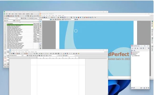 نوستالژی دیجیتال: ۷ نرم‌افزار قدیمی ویندوز که هنوز هم کار می‌کنند