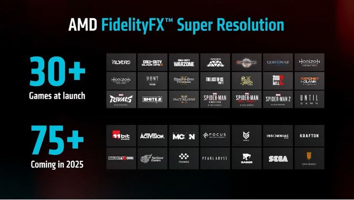 AMD تاریخ عرضه و قیمت کارت‌های گرافیک RX 9070 و RX 9070 XT را رسماً اعلام کرد