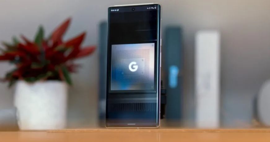 رازهای پشت پرده: گوگل چگونه تراشه Tensor G5 را مستقل از سامسونگ توسعه داد؟
