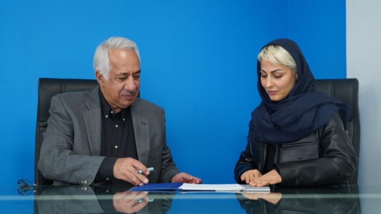 پنجره‌ای به سوی زاگرس؛ رسانه‌ای نوپا برای قلب ایران