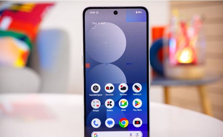بررسی تخصصی Nothing Phone (3a) Pro: آیا ارزش خرید دارد؟
