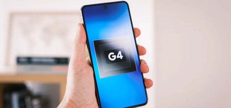 رازهای پشت پرده: گوگل چگونه تراشه Tensor G5 را مستقل از سامسونگ توسعه داد؟