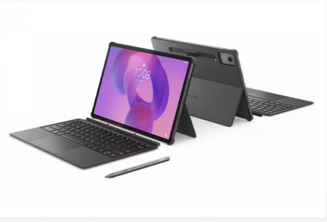 Lenovo Idea Tab Pro: تبلتی قدرتمند با طراحی چشم‌نواز، رونمایی شد!