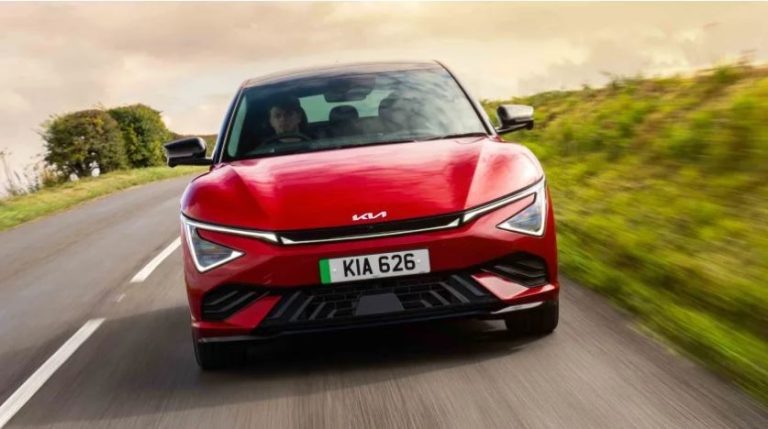 سیاست حریم خصوصی 23,000 کلمهای کیا زیر ذرهبین: چرا رانندگان باید 3.5 ساعت مطالعه کنند؟