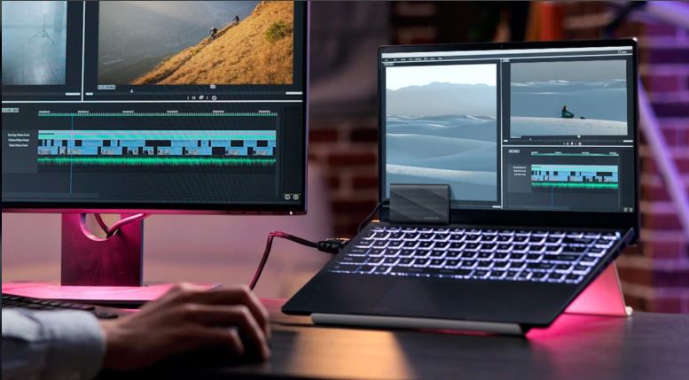 چگونه یک حافظه SSD مناسب خریداری کنیم؟ راهنمای جامع برای انتخاب هوشمندانه.