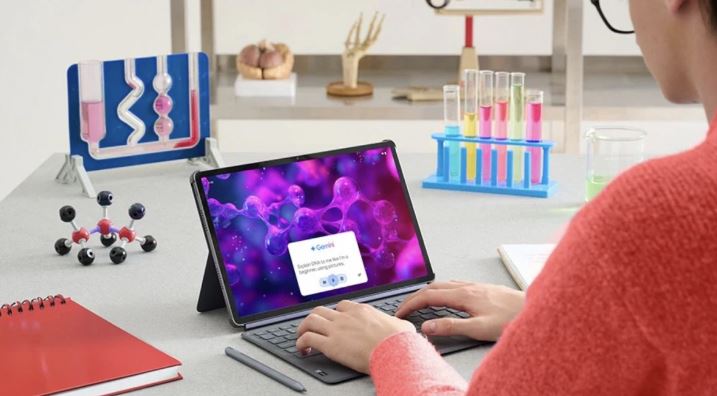 Lenovo Idea Tab Pro: تبلتی قدرتمند با طراحی چشم‌نواز، رونمایی شد!