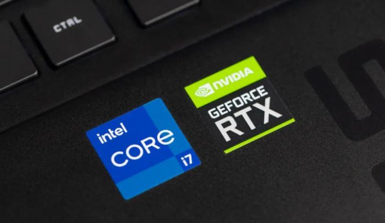 همکاری شوک‌آور: اینتل و انویدیا دست به دست هم برای تولید پردازنده گرافیکی!