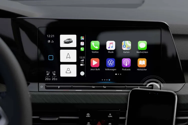 اندروید اتو: انقلابی در سیستم اطلاعات و سرگرمی خودرو