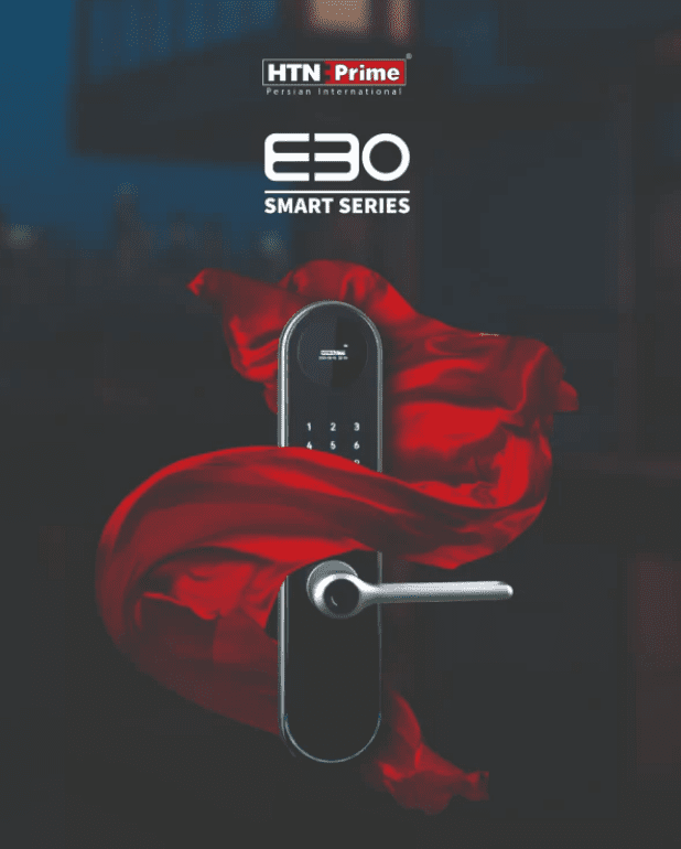 مزایای قفل‌های هوشمند نسبت به دستگیره‌های درب معمولی