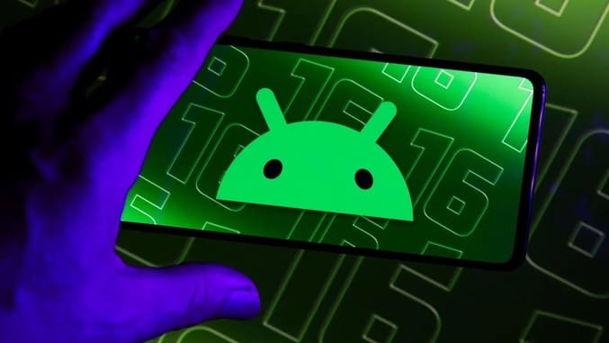 خبر فوری برای کاربران اندروید: گوشی شما پس از سه روز قفل ماندن، خودکار ری‌استارت می‌شود!