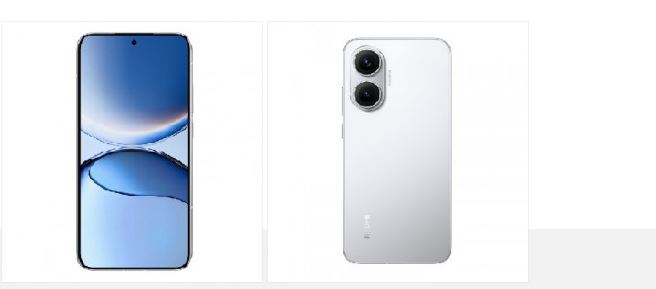 غول سرعت ردمی آشکار شد: جزئیات و عکسهای Redmi Turbo 4 Pro پیش از عرضه رسمی!