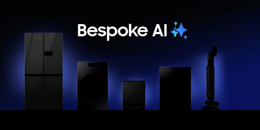 رونمایی سامسونگ از جدیدترین محصولات هوشمند Bespoke AI؛ تحولی نوین در خانه‌های آینده