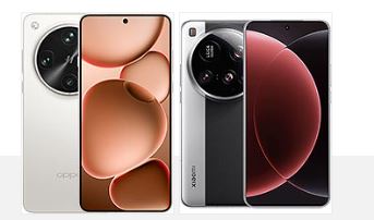 وسوسه پرچمداران انحصاری: آیا شما هم به vivo X200 Ultra و X200s چشم دوختهاید؟