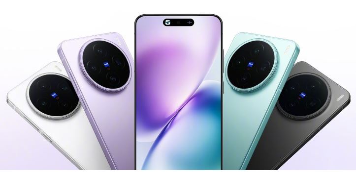 وسوسه پرچمداران انحصاری: آیا شما هم به vivo X200 Ultra و X200s چشم دوختهاید؟
