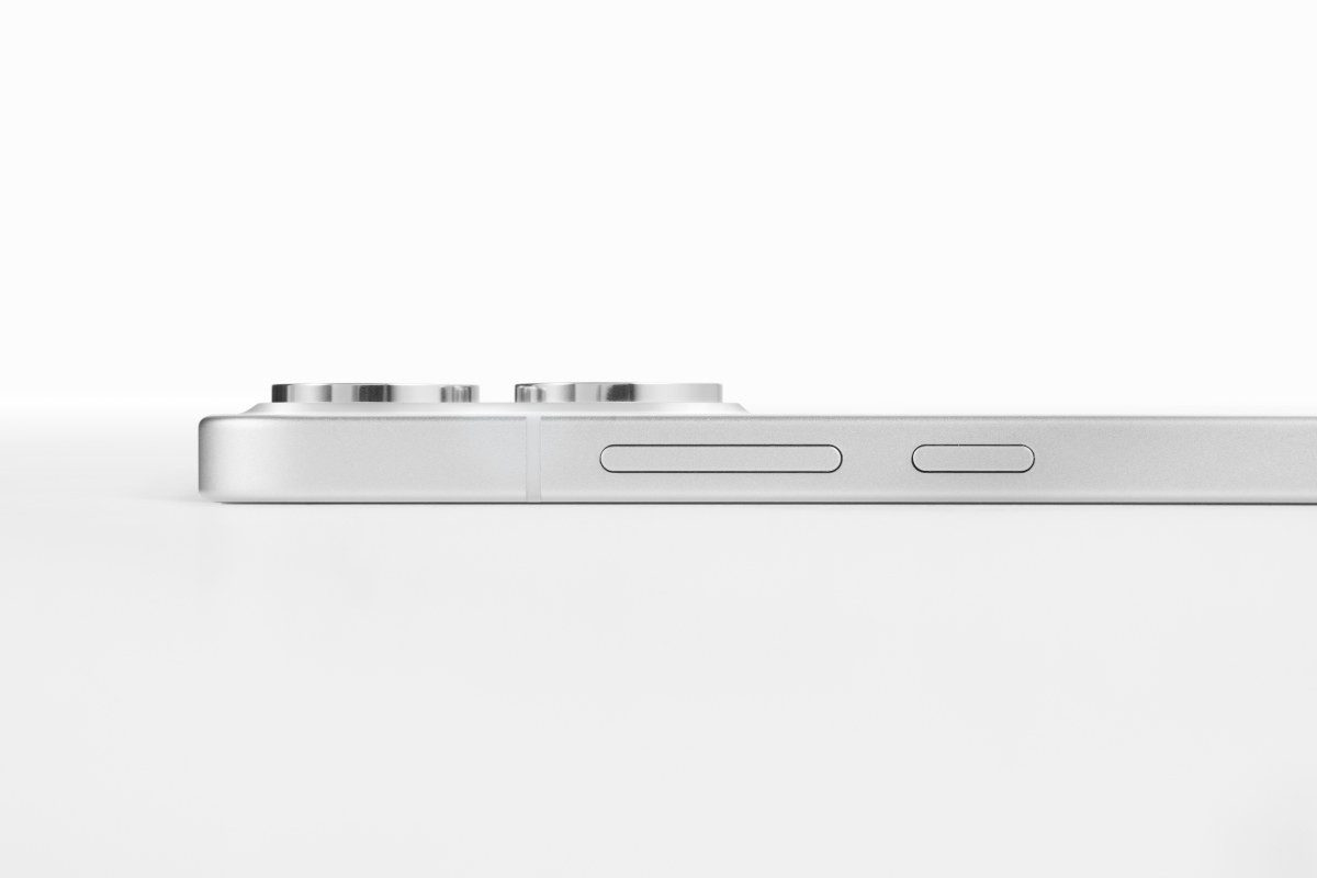رونمایی از Oppo Reno14: طراحی انقلابی با جزیره دوربین متفاوت
