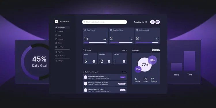 انقلاب در توسعه وب: ساخت اپلیکیشن بدون نیاز به کد