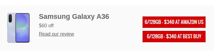 تخفیف‌های استثنایی! فرصت طلایی برای خرید گلکسی S24 FE و پیش‌خرید پیکسل ۹