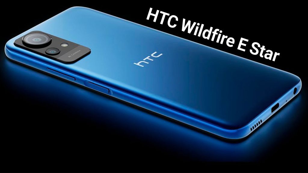 HTC بازمی‌گردد: مشخصات فنی گوشی Wildfire E7 پیش از عرضه فاش شد!