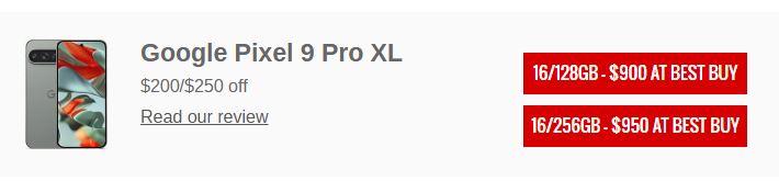 تخفیف‌های استثنایی! فرصت طلایی برای خرید گلکسی S24 FE و پیش‌خرید پیکسل ۹