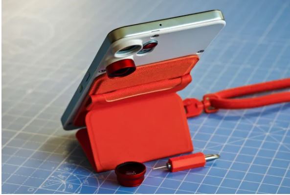 Nothing Phone 2 Pro: شورشگر جدید دنیای موبایل‌های ماژولار