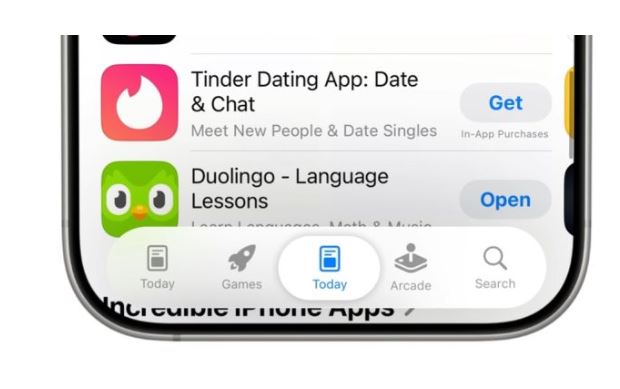iOS 19 رو میکنه! جزئیات شوکهکننده از طراحی جدید اپل با الهام از visionOS