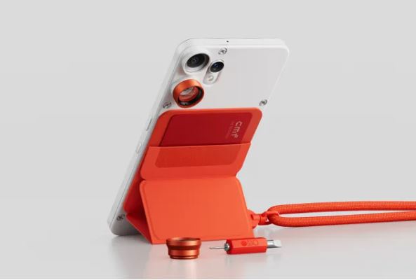 Nothing Phone 2 Pro: شورشگر جدید دنیای موبایل‌های ماژولار