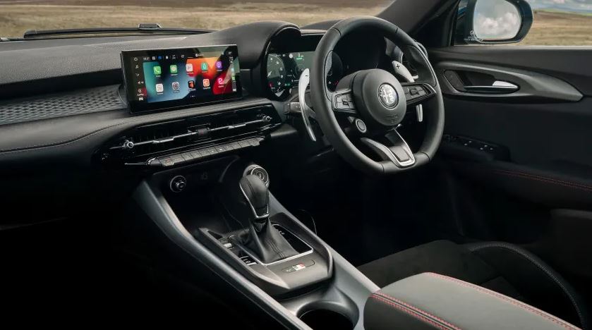  آلفارومئو توناله با پرداخت ماهانه فوق‌العاده 269 پوند!