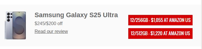 تخفیف‌های استثنایی! فرصت طلایی برای خرید گلکسی S24 FE و پیش‌خرید پیکسل ۹