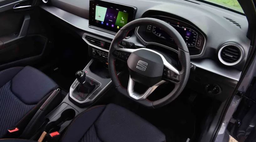 شگفتی بازار خودرو: SEAT Ibiza با قیمتی باورنکردنی!