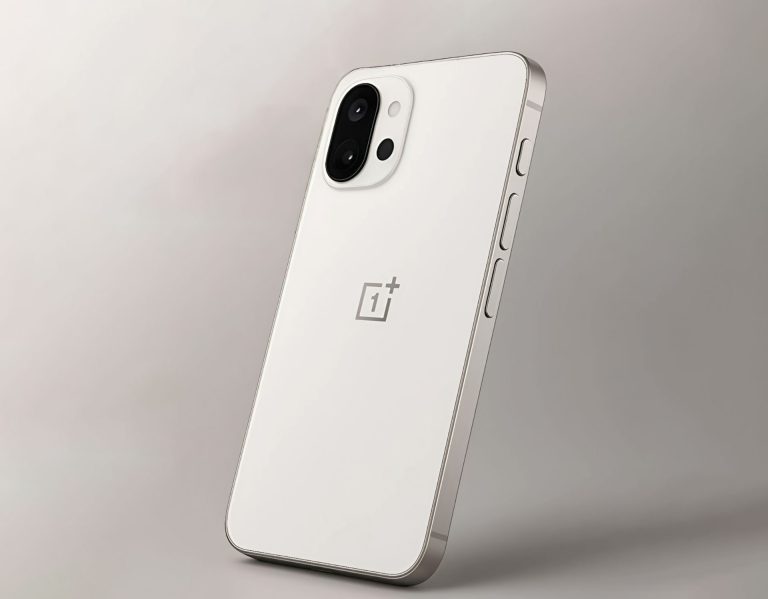 OnePlus 13T با ظرفیت باتری خیره‌کننده و فناوری شارژ پیشرفته رونمایی می‌شود