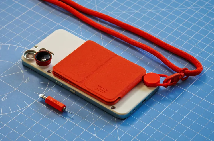 Nothing Phone 2 Pro: شورشگر جدید دنیای موبایل‌های ماژولار