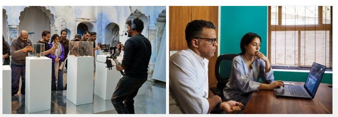 اپل با آیفون 16 پرو مکس و مکبوک پرو سینما خلق کرد: تماشای 4 شاهکار فیلمسازی موبایلی!