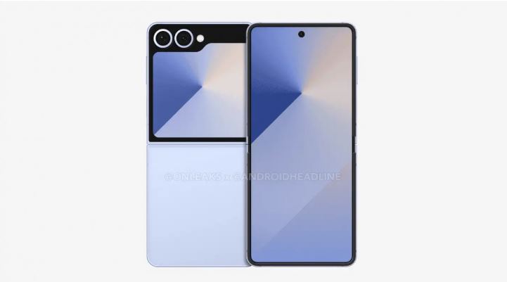 شایعات انفجاری: گلکسی Z Fold7 باریکترین حالت و Z Flip7 با باتری غولآسا!