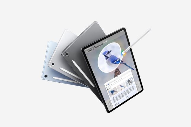 سامسونگ Galaxy Tab S10 FE را رونمایی کرد: ترکیبی از قدرت، زیبایی و هوشمندی!