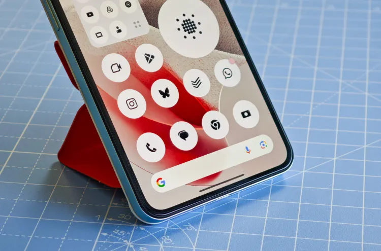 Nothing Phone 2 Pro: شورشگر جدید دنیای موبایل‌های ماژولار