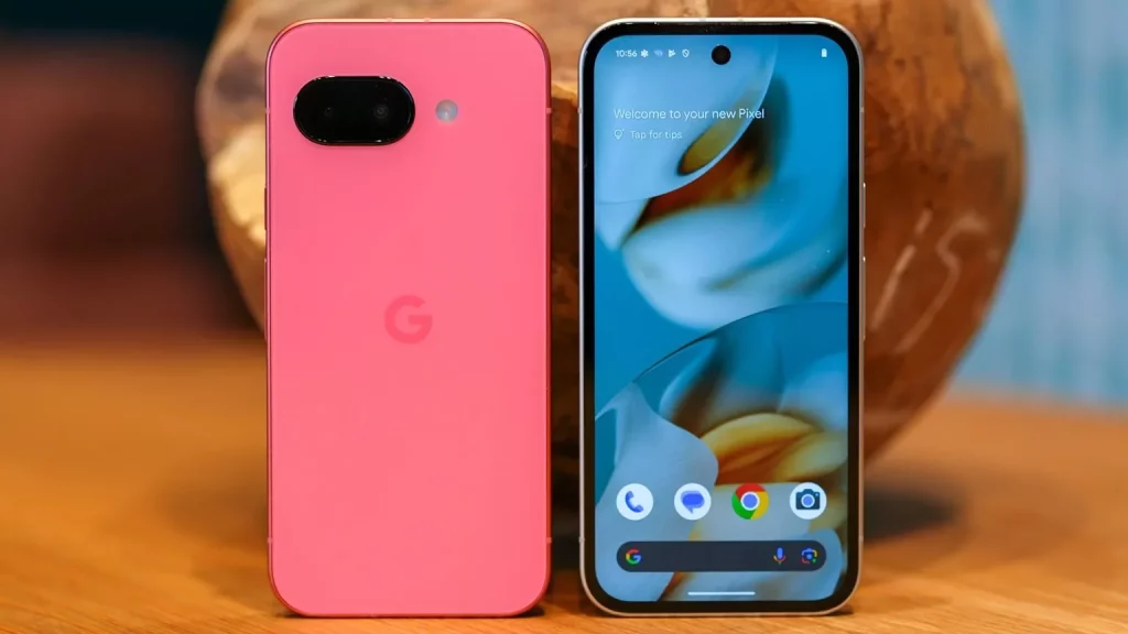 نگاهی به بازخورد کاربران درباره قیمت Google Pixel 9a