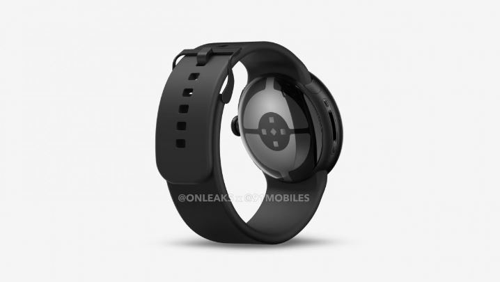افشای تصاویر Google Pixel Watch 4: طراحی جدید با دکمه‌های اختصاصی و بدنه مقاوم‌تر