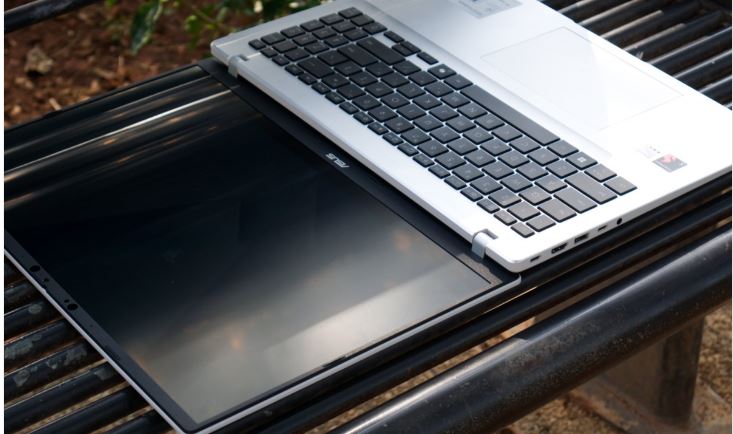 ایسوس Vivobook 16 X1607QA (اسنپدراگون X): قدرت پردازشی و عمر باتری استثنایی در یک میان‌رده مقرون‌به‌صرفه