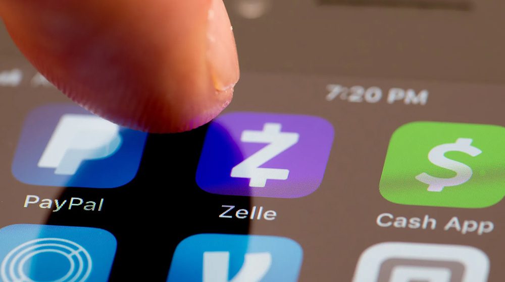 پایان کار اپلیکیشن مستقل زل (Zelle): راه‌های جایگزین برای استفاده از این سرویس پرداخت