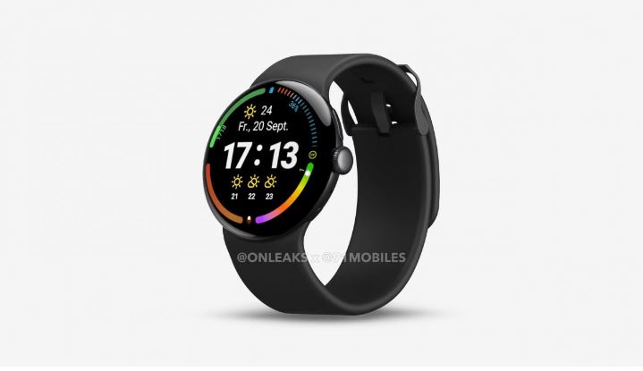 افشای تصاویر Google Pixel Watch 4: طراحی جدید با دکمه‌های اختصاصی و بدنه مقاوم‌تر