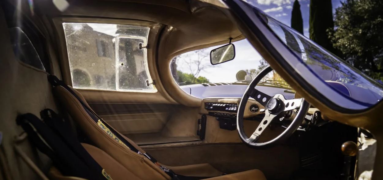 انقلابی در دنیای سوپرکارها: پورشه در آستانه معرفی یک هیولای جادهای با DNA مسابقهای لمانز!