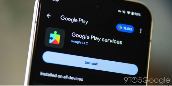 گوگل ویژگی بازنشانی خودکار امنیتی را به اندروید اضافه می‌کند!