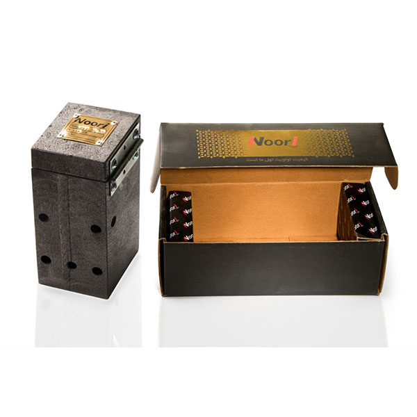 مزایای استفاده از قالب گرافیتی کدولد در پروژه‌های ارتینگ