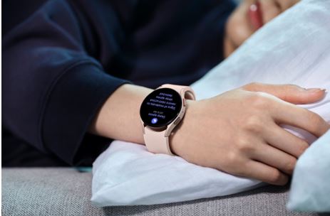 همکاری انقلابی سامسونگ و استنفورد: دقت تشخیص آپنه خواب در Galaxy Watch به سطح جدیدی می‌رسد