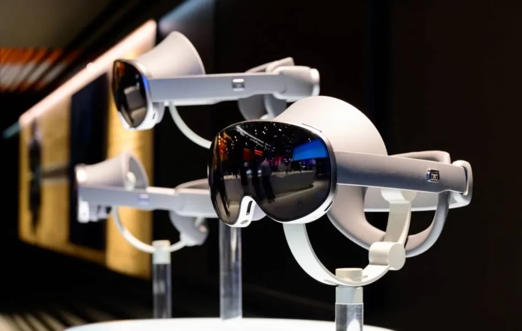 پروژه موهان سامسونگ فاش شد: هدست واقعیت ترکیبی با اسنپدراگون XR2 نسل ۲ در تست بنچمارک