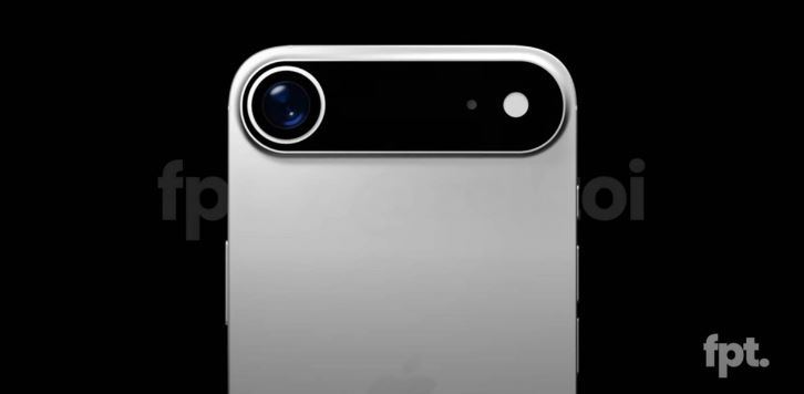 اجزئیات شوکهکننده باتری و وزن iPhone 17 Air فاش شد